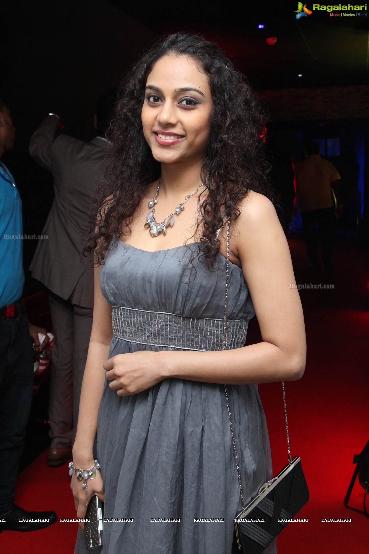 Santosham Awards Party 2014