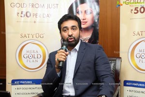 Satyug Gold Plan