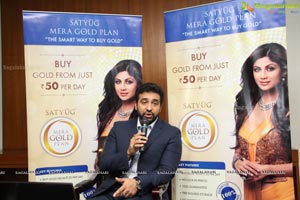 Satyug Gold Plan