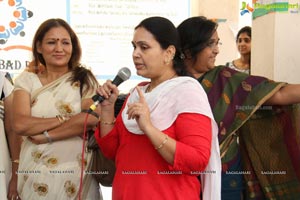 School Bags Distribution