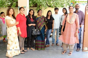 School Bags Distribution