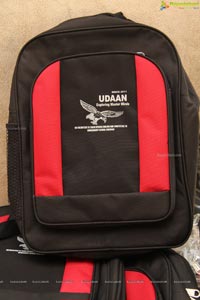 School Bags Distribution