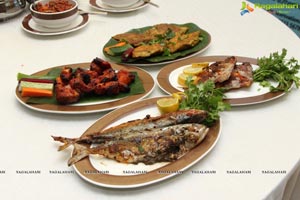 Sea Food Festival