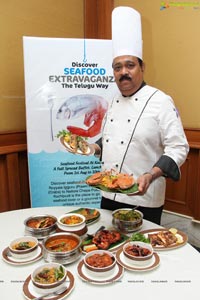 Sea Food Festival