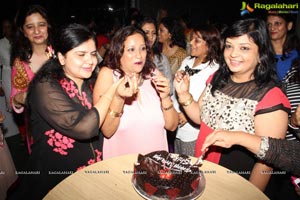 Shika Sharma Birthday