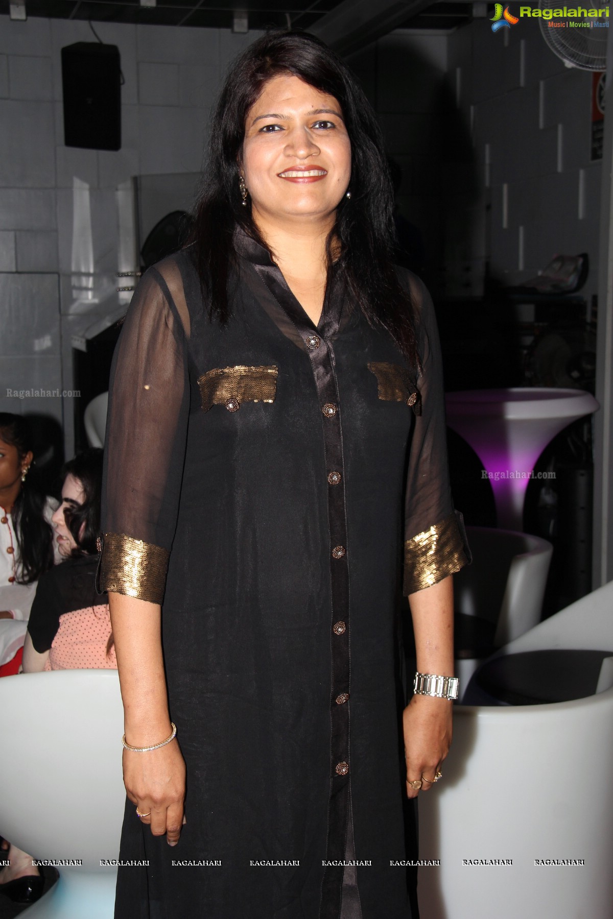 Shika Sharma Pre-Birthday Bash 2014 at Bombay Duck, Hyderabad