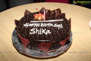 Shika Sharma Birthday