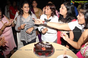 Shika Sharma Birthday