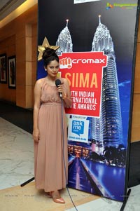 SIIMA Press Meet 2014