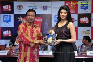 SIIMA Press Meet 2014