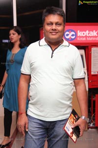 Singham Returns Bisket Srikanth