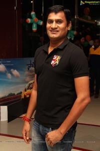 Singham Returns Bisket Srikanth