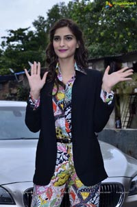 Sonam Kapoor Khoobsurat