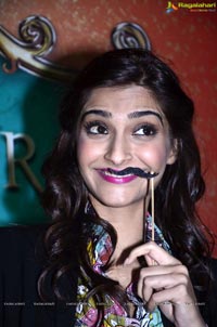 Sonam Kapoor Khoobsurat