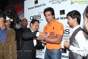 Kamal Watch Co.