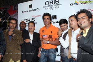 Kamal Watch Co.