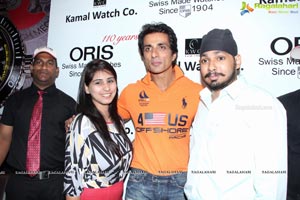 Kamal Watch Co.