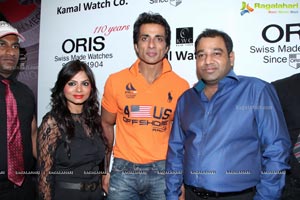 Kamal Watch Co.