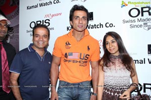 Kamal Watch Co.