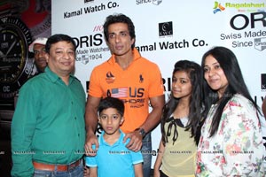 Kamal Watch Co.