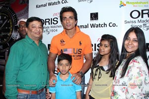 Kamal Watch Co.