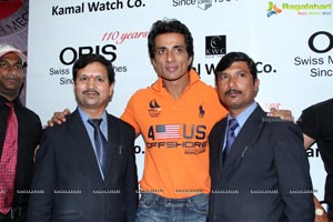 Kamal Watch Co.