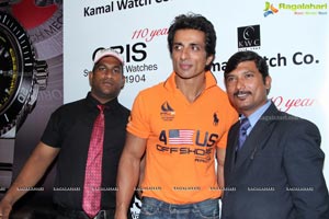 Kamal Watch Co.