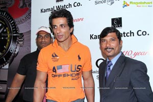 Kamal Watch Co.