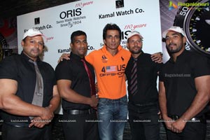 Kamal Watch Co.