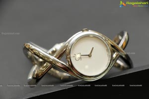 Kamal Watch Co.