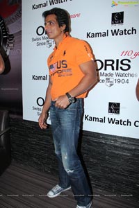 Kamal Watch Co.