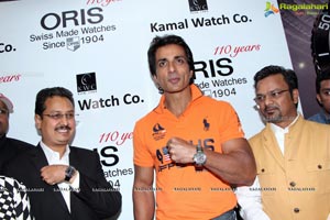 Kamal Watch Co.