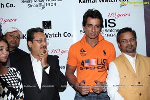 Kamal Watch Co.