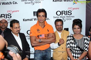 Kamal Watch Co.