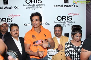 Kamal Watch Co.