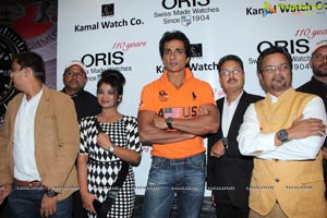 Kamal Watch Co.