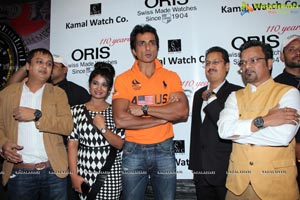 Kamal Watch Co.