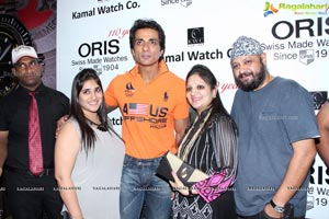 Kamal Watch Co.