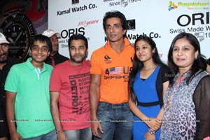 Kamal Watch Co.