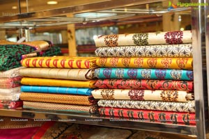 Srinivasa Textiles Hyderabad