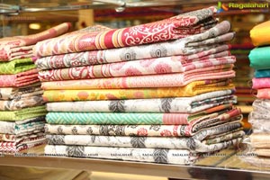 Srinivasa Textiles Hyderabad