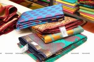 Srinivasa Textiles Hyderabad