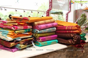 Srinivasa Textiles Hyderabad