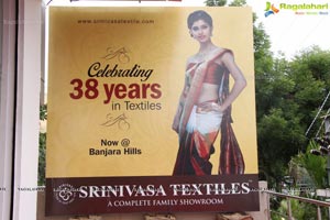 Srinivasa Textiles Hyderabad