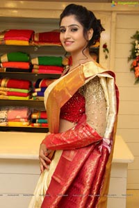 Srinivasa Textiles Hyderabad