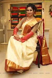 Srinivasa Textiles Hyderabad