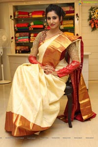 Srinivasa Textiles Hyderabad