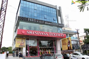 Srinivasa Textiles Hyderabad