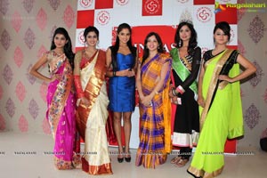 Srinivasa Textiles Hyderabad