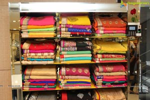 Srinivasa Textiles Hyderabad